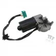 HOFFER H27114 - Moteur d'essuie-glace