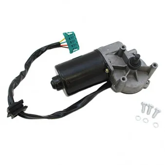 Moteur d'essuie-glace HOFFER OEM a2028200408
