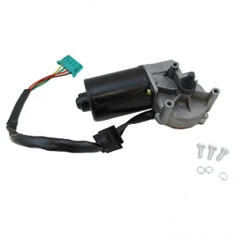 Moteur d'essuie-glace HOFFER OEM 2028202308