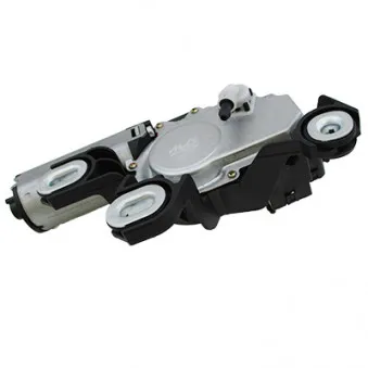 Moteur d'essuie-glace HOFFER OEM 6398200408