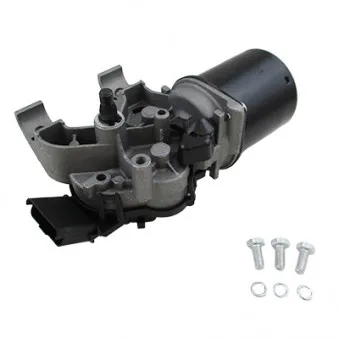 Moteur d'essuie-glace HOFFER H27154