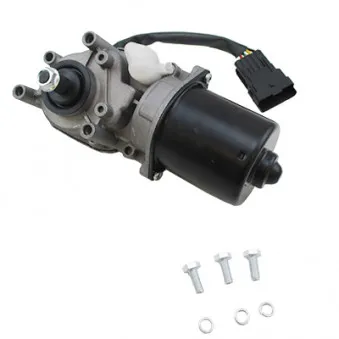 Moteur d'essuie-glace HOFFER OEM 4408625
