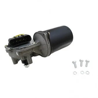 Moteur d'essuie-glace HOFFER H27157