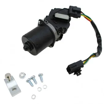 Moteur d'essuie-glace HOFFER OEM 7701036015