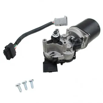 Moteur d'essuie-glace HOFFER H27196