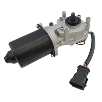 Moteur d'essuie-glace HOFFER OEM 53556502
