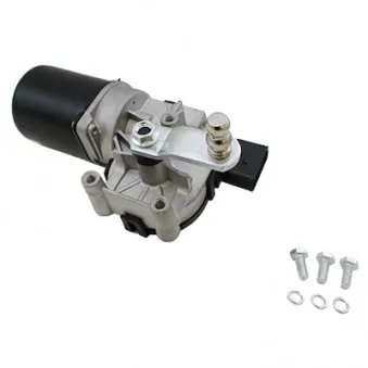 Moteur d'essuie-glace HOFFER OEM 6q1955113a