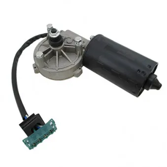 Moteur d'essuie-glace HOFFER OEM A2028200308