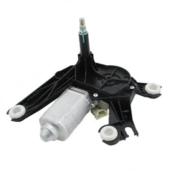Moteur d'essuie-glace HOFFER OEM 6405f6