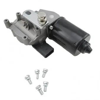 HOFFER H27278 - Moteur d'essuie-glace