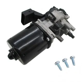 Moteur d'essuie-glace HOFFER OEM 61618229128