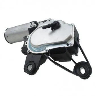 Moteur d'essuie-glace HOFFER OEM 1t0955711d