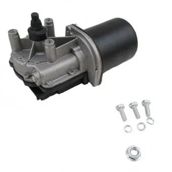 Moteur d'essuie-glace HOFFER H27346