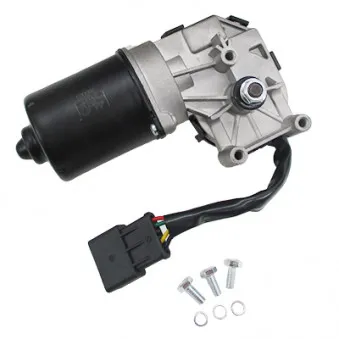 Moteur d'essuie-glace HOFFER OEM 9680694380