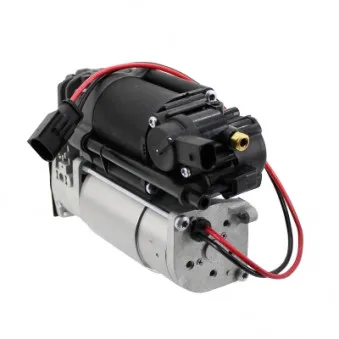 Compresseur, système d'air comprimé HOFFER OEM 6784137