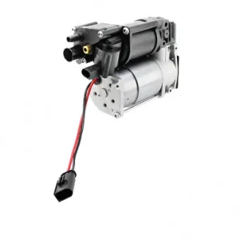 Compresseur, système d'air comprimé HOFFER OEM 37206875177