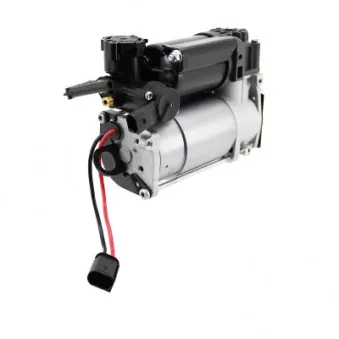 Compresseur, système d'air comprimé HOFFER H58010