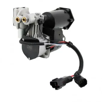 Compresseur, système d'air comprimé HOFFER OEM lr044016