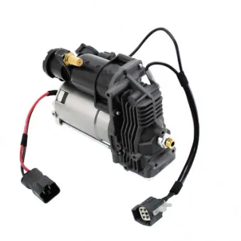 HOFFER H58016 - Compresseur, système d'air comprimé