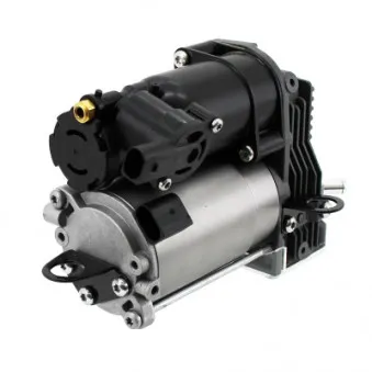 Compresseur, système d'air comprimé HOFFER OEM 2513201204