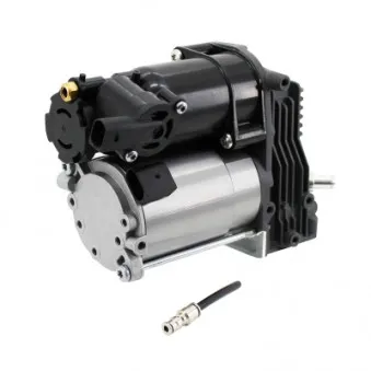 HOFFER H58026 - Compresseur, système d'air comprimé
