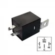 HOFFER H7242011 - Centrale clignotante