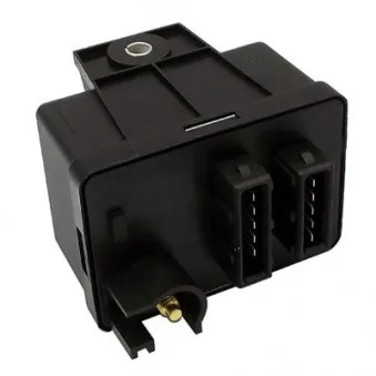 HOFFER H7243000 - Appareil de commande, temps de préchauffage