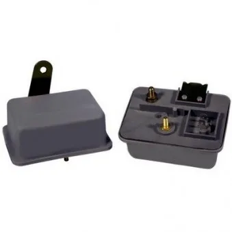 Appareil de commande, temps de préchauffage HOFFER OEM 7664763