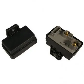 Appareil de commande, temps de préchauffage HOFFER H7244084