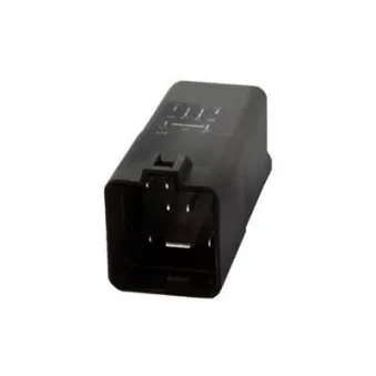 Appareil de commande, temps de préchauffage HOFFER OEM 03G907281B