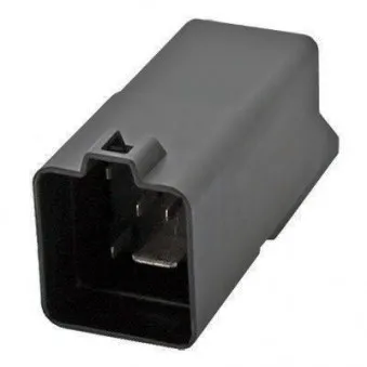 Appareil de commande, temps de préchauffage HOFFER H7285645
