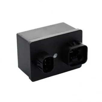 HOFFER H7285665 - Appareil de commande, temps de préchauffage