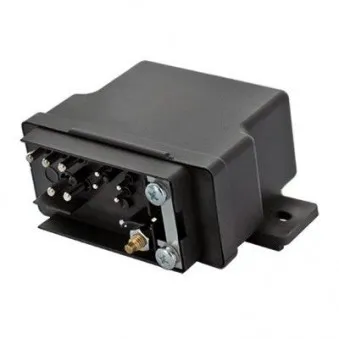 Appareil de commande, temps de préchauffage HOFFER OEM 0255455432