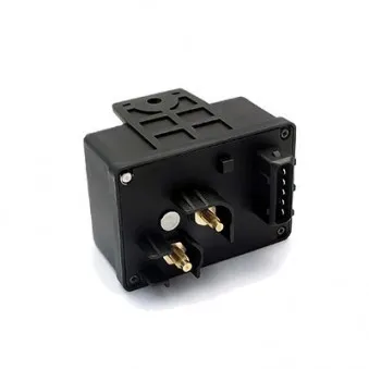 Appareil de commande, temps de préchauffage HOFFER OEM 132083