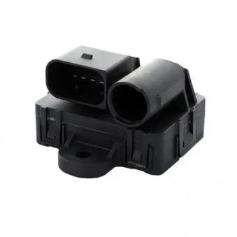 HOFFER H7285689 - Appareil de commande, temps de préchauffage