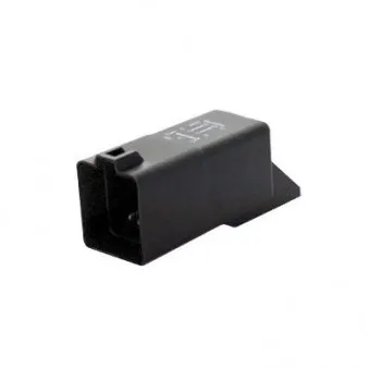 Appareil de commande, temps de préchauffage HOFFER OEM 132138