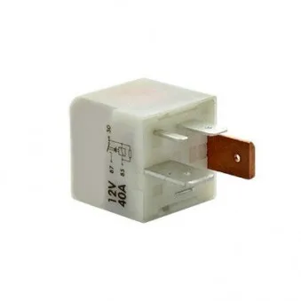 Appareil de commande, temps de préchauffage HOFFER H7285705