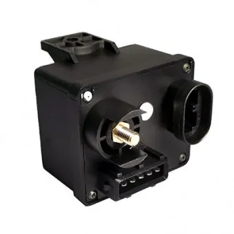 HOFFER H7285720 - Appareil de commande, temps de préchauffage