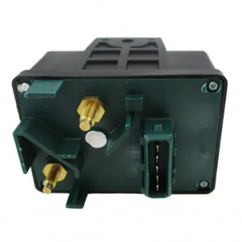 HOFFER H7285760 - Appareil de commande, temps de préchauffage