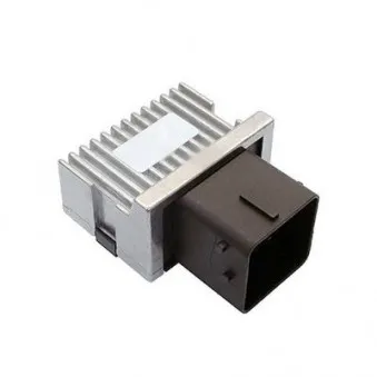 Appareil de commande, temps de préchauffage HOFFER OEM 1693301