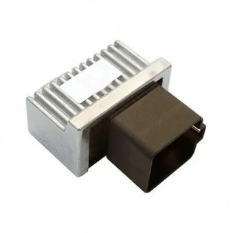Appareil de commande, temps de préchauffage HOFFER OEM 7700115078