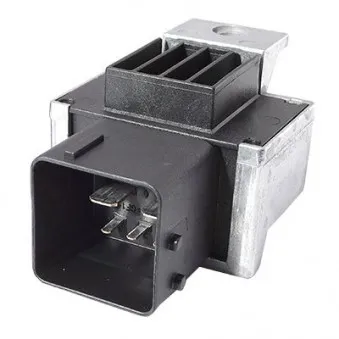 HOFFER H7285845 - Appareil de commande, temps de préchauffage