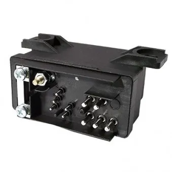 Appareil de commande, temps de préchauffage HOFFER OEM 0075459932