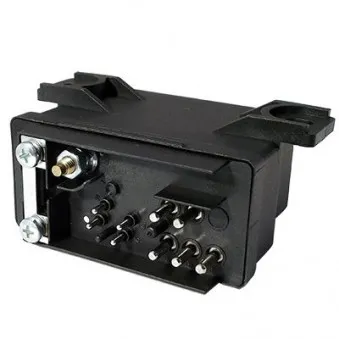 Appareil de commande, temps de préchauffage HOFFER OEM A0015459832