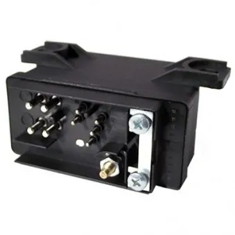 Appareil de commande, temps de préchauffage HOFFER H7285870