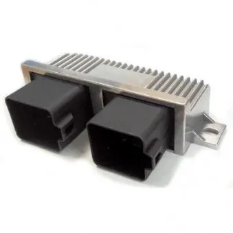 HOFFER H7285893 - Appareil de commande, temps de préchauffage