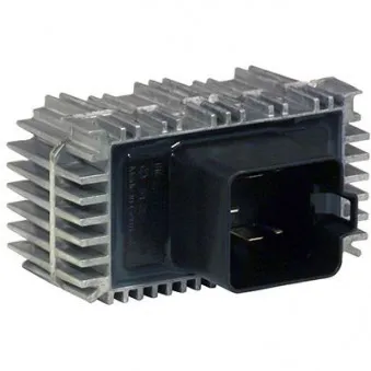 Appareil de commande, temps de préchauffage HOFFER OEM 9132691