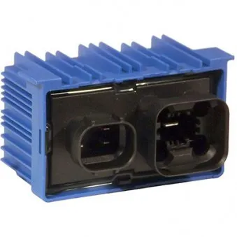 Appareil de commande, temps de préchauffage HOFFER OEM 055557760