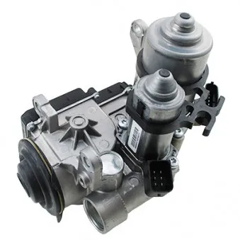 HOFFER H805003 - Module de levier de réglage, changement de vitesses