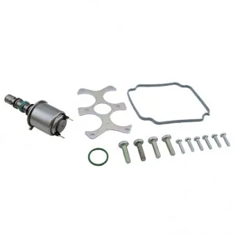 HOFFER H805039 - Unité de soupapes, groupe hydraulique-transmautomat